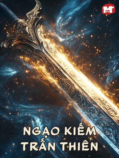 Ngạo Kiếm Trấn Thiên