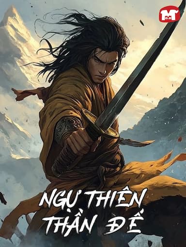 Ngự Thiên Thần Đế