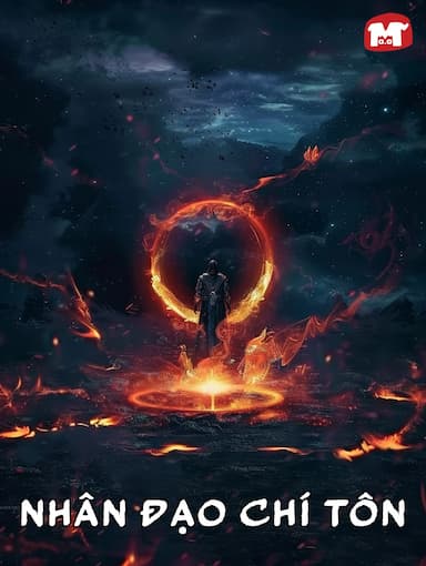 Nhân Đạo Chí Tôn