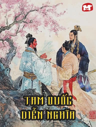 Tam Quốc Diễn Nghĩa