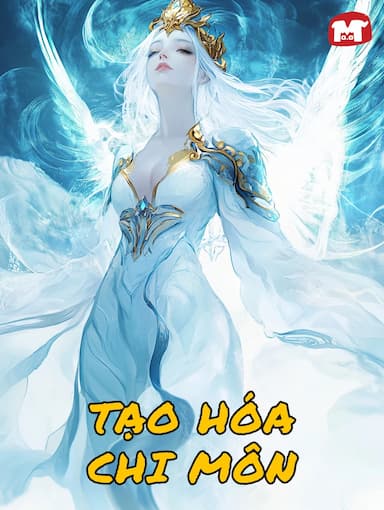 Tạo Hóa Chi Môn