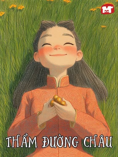 Thẩm Đường Châu