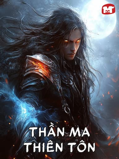 Thần Ma Thiên Tôn