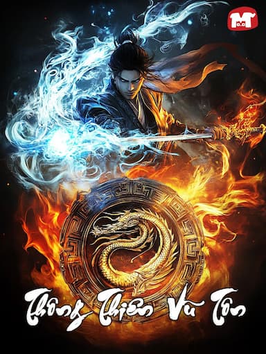 Thông Thiên Vũ Tôn