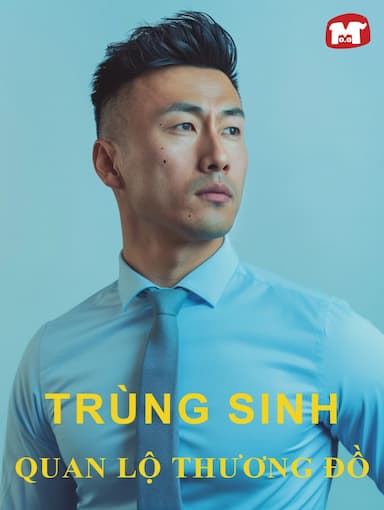 Trùng Sinh Quan Lộ Thương Đồ