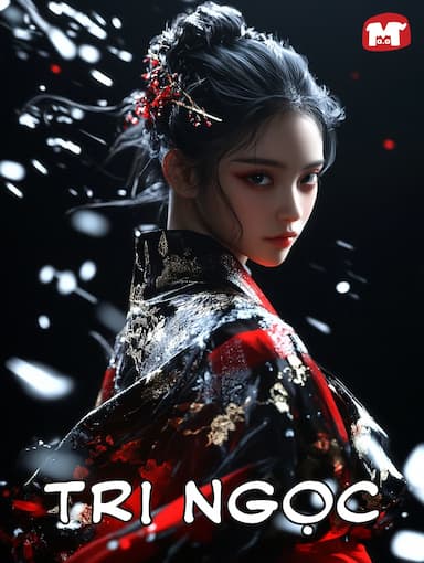 Tri Ngọc