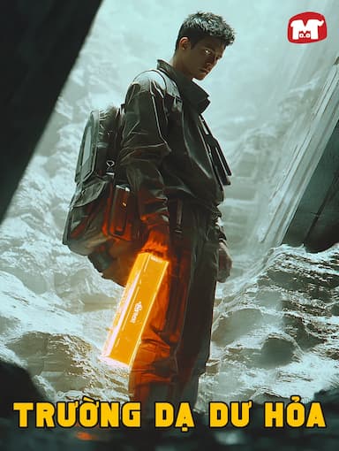 Trường Dạ Dư Hỏa