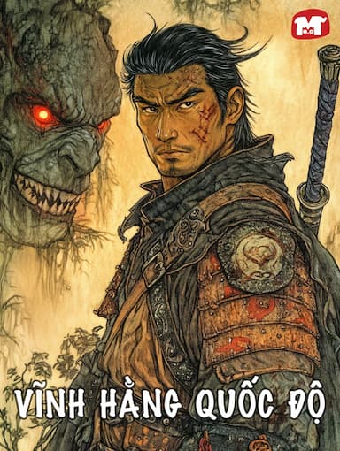 Vĩnh Hằng Quốc Độ