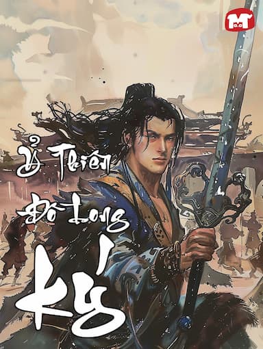 Ỷ Thiên Đồ Long Ký