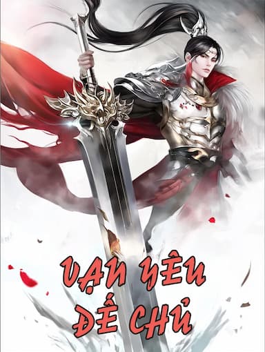 Vạn Yêu Đế Chủ