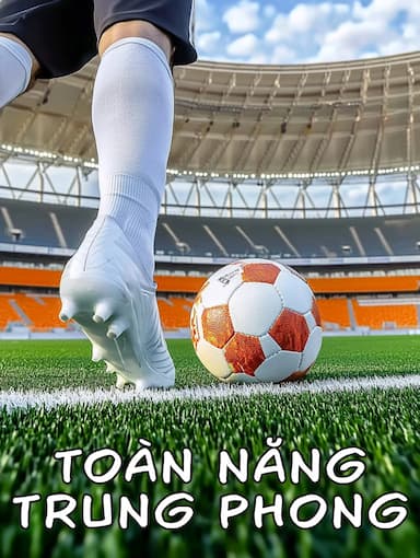 Toàn Năng Trung Phong