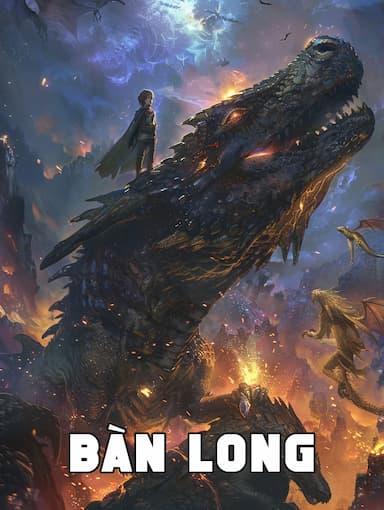 Bàn Long