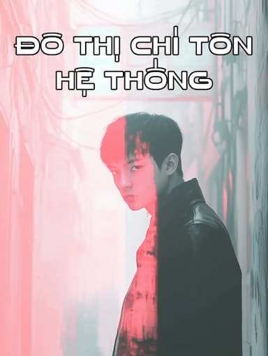 Đô Thị Chí Tôn Hệ Thống