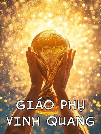 Giáo Phụ Vinh Quang