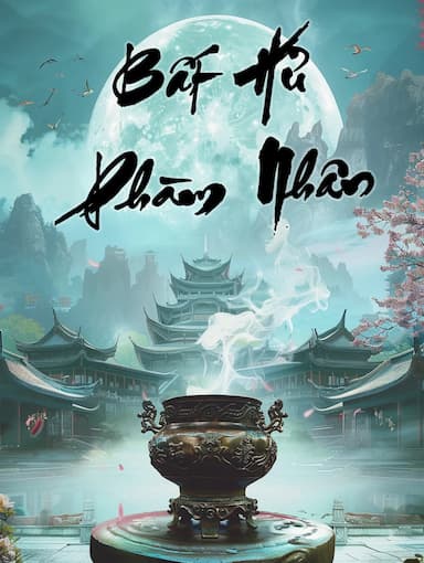 Bất Hủ Phàm Nhân