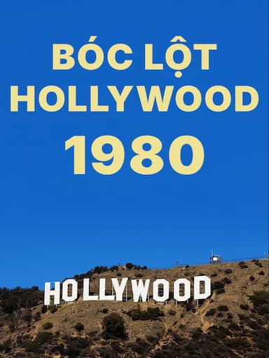 Bóc Lột Hollywood 1980