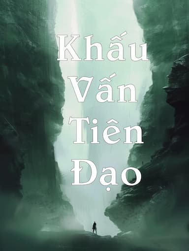 Khấu Vấn Tiên Đạo