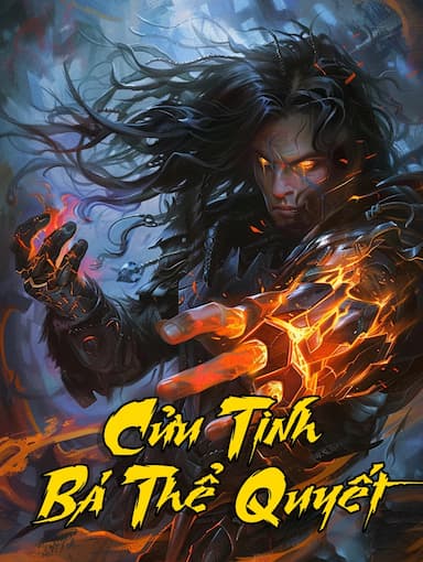 Cửu Tinh Bá Thể Quyết