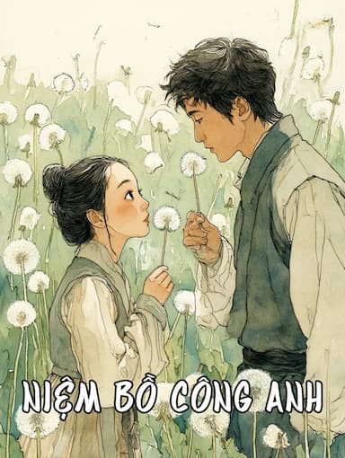 Niệm Bồ Công Anh