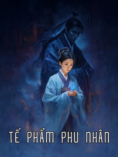 Tế Phẩm Phu Nhân