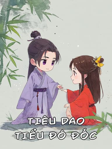 Tiêu Dao Tiểu Đô Đốc