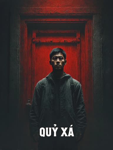 Quỷ Xá