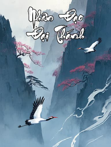 Nhân Đạo Đại Thánh