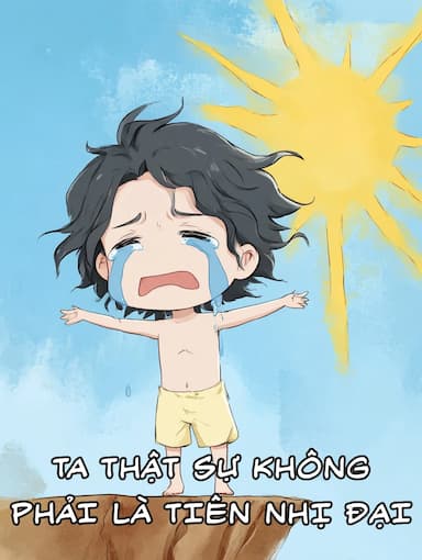 Ta Thật Sự Không Phải Là Tiên Nhị Đại