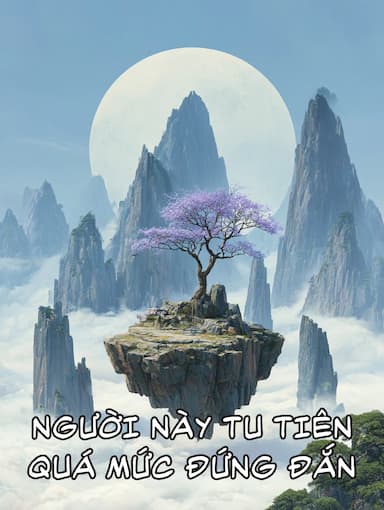 Người Này Tu Tiên Quá Mức Đứng Đắn
