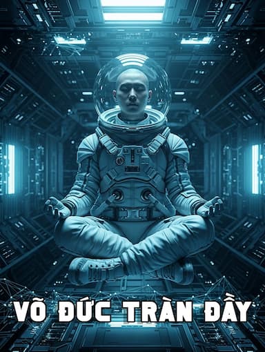 Võ Đức Tràn Đầy