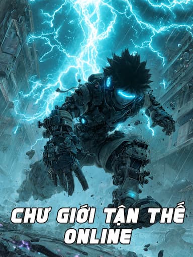 Chư Giới Tận Thế Online