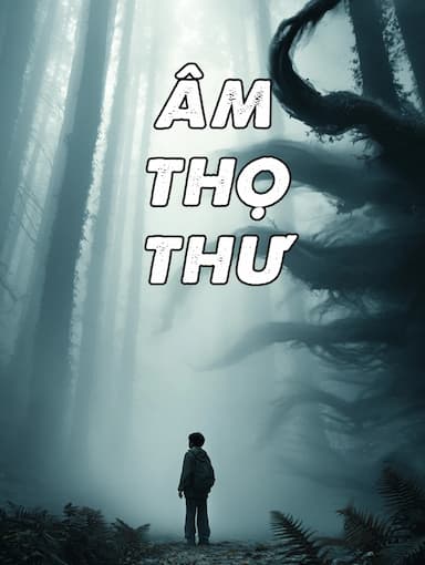 Âm Thọ Thư
