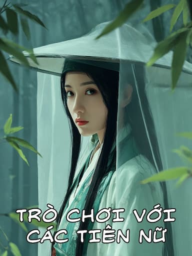 Trò Chơi Với Các Tiên Nữ