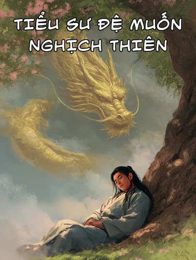 Tiểu Sư Đệ Muốn Nghịch Thiên