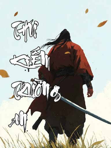 Thư Kiếm Trường An