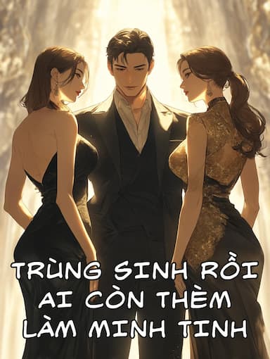 Trùng Sinh Rồi Ai Còn Thèm Làm Minh Tinh
