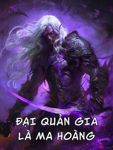 Đại Quản Gia Là Ma Hoàng
