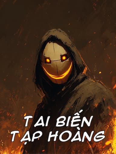Tai Biến Tạp Hoàng