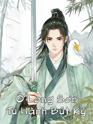 Ô Long Sơn Tu Hành Bút Ký