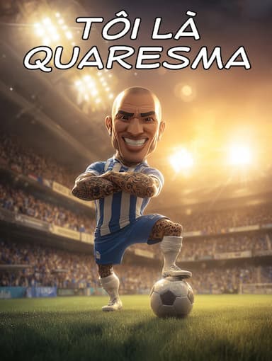 Tôi Là Quaresma
