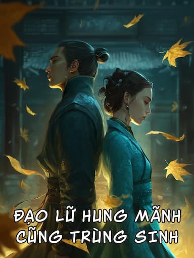 Đạo Lữ Hung Mãnh Cũng Trùng Sinh