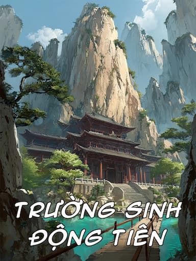 Trường Sinh Động Tiên