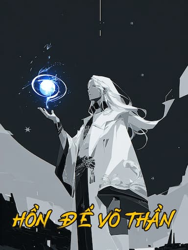 Hồn Đế Võ Thần