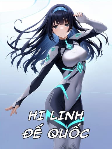 Hi Linh Đế Quốc