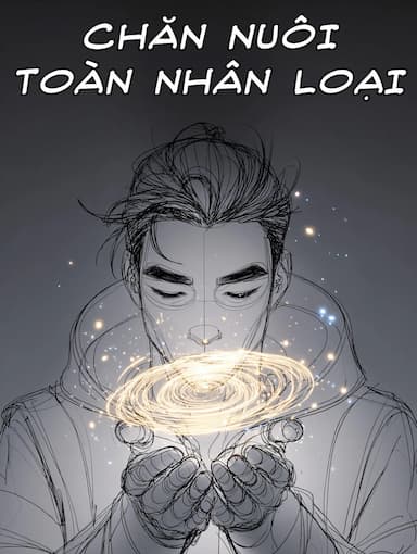 Chăn Nuôi Toàn Nhân Loại