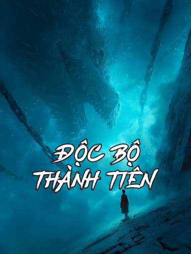Độc Bộ Thành Tiên