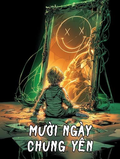 Mười Ngày Chung Yên