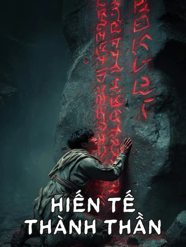 Hiến Tế Thành Thần