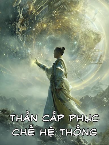 Thần Cấp Phục Chế Hệ Thống