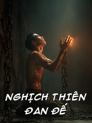 Nghịch Thiên Đan Đế